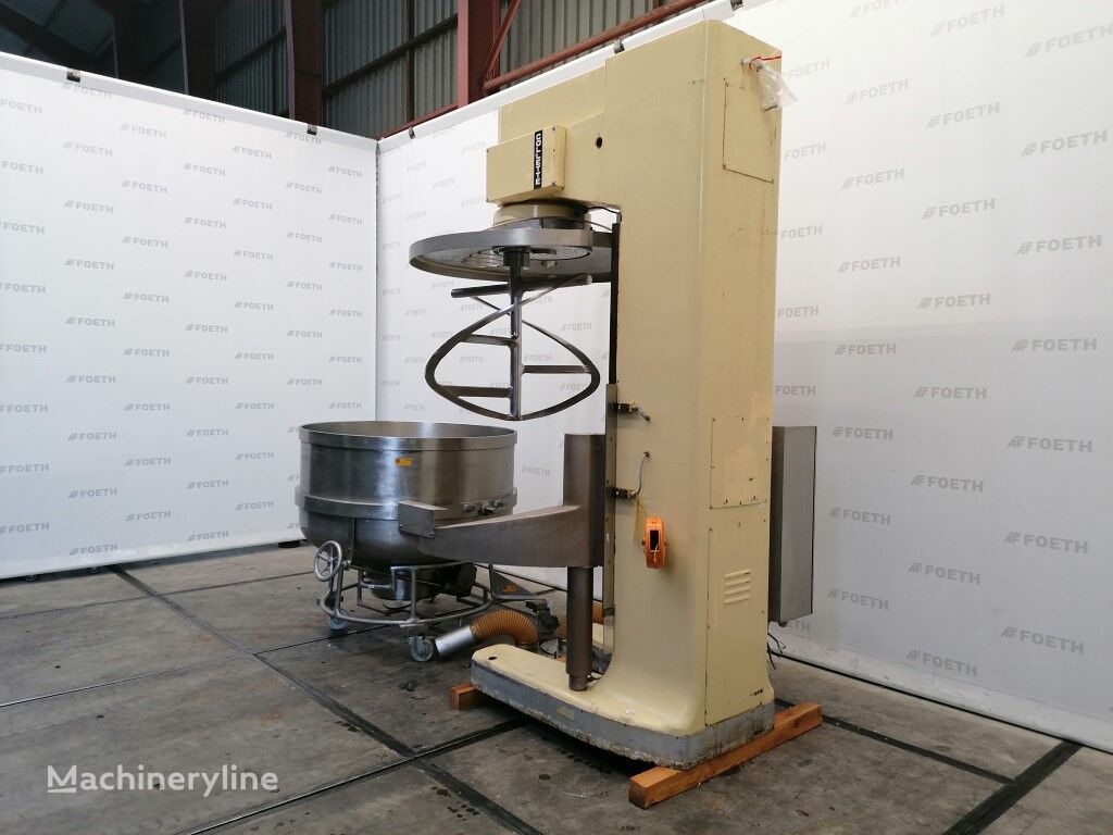Collette (B) MPH-1500 - Planetary mixer Mixer Blender for sale — view 3