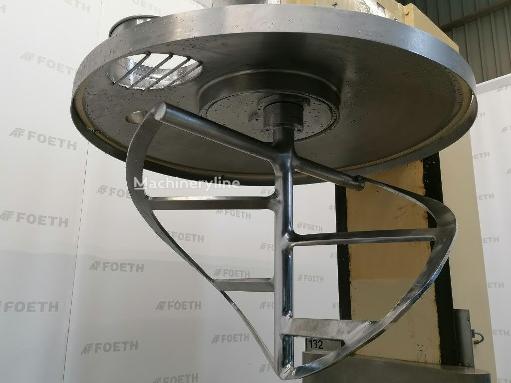 Collette (B) MPH-1500 - Planetary mixer Mixer Blender for sale — view 4