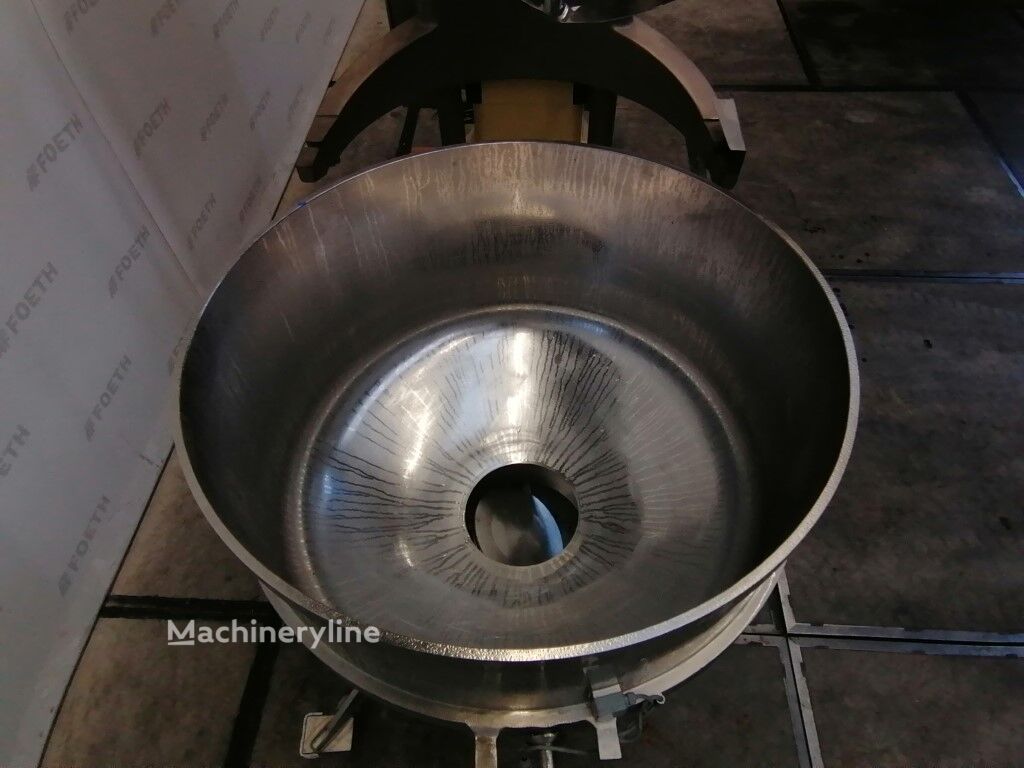 Collette (B) MPH-1500 - Planetary mixer Mixer Blender for sale — view 5