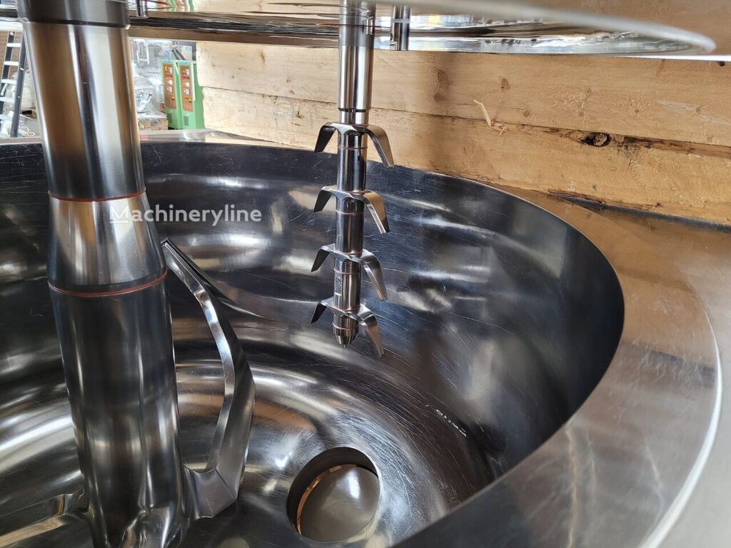 Collette GEA NV Ultima Meat Processing for sale — view 5