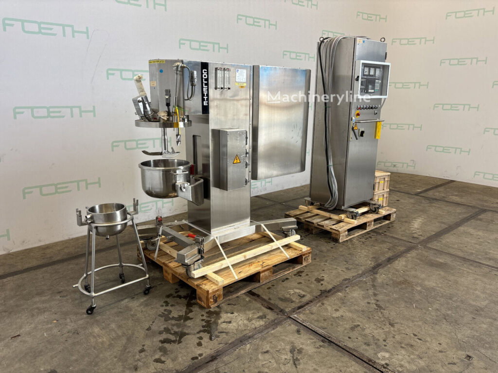 1994 Collette GRAL-25 - Univ Mixer and Blender for sale