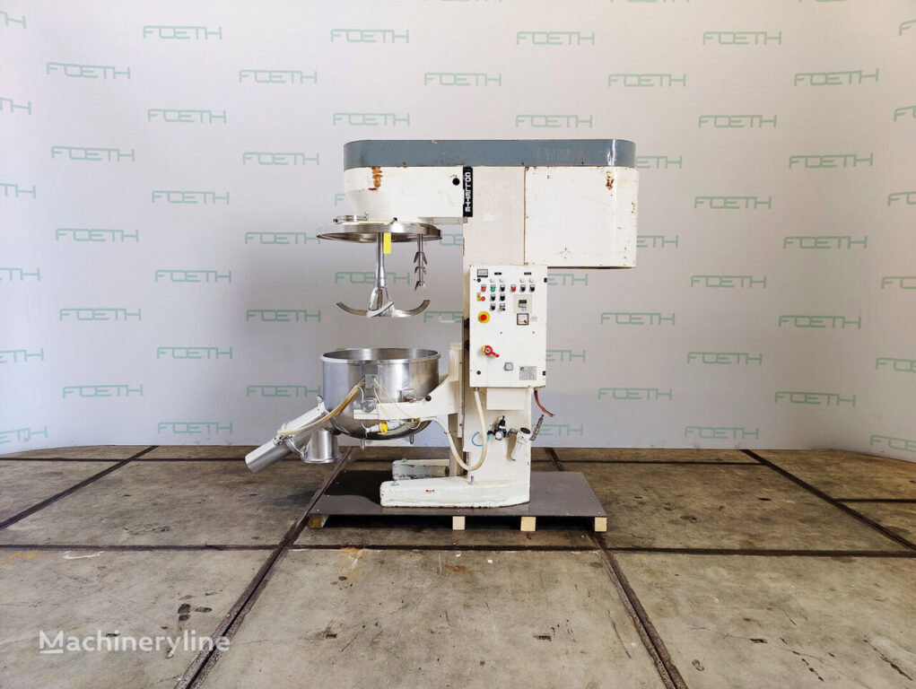 Collette GRAL 300 - Universal Mixer Blender for sale
