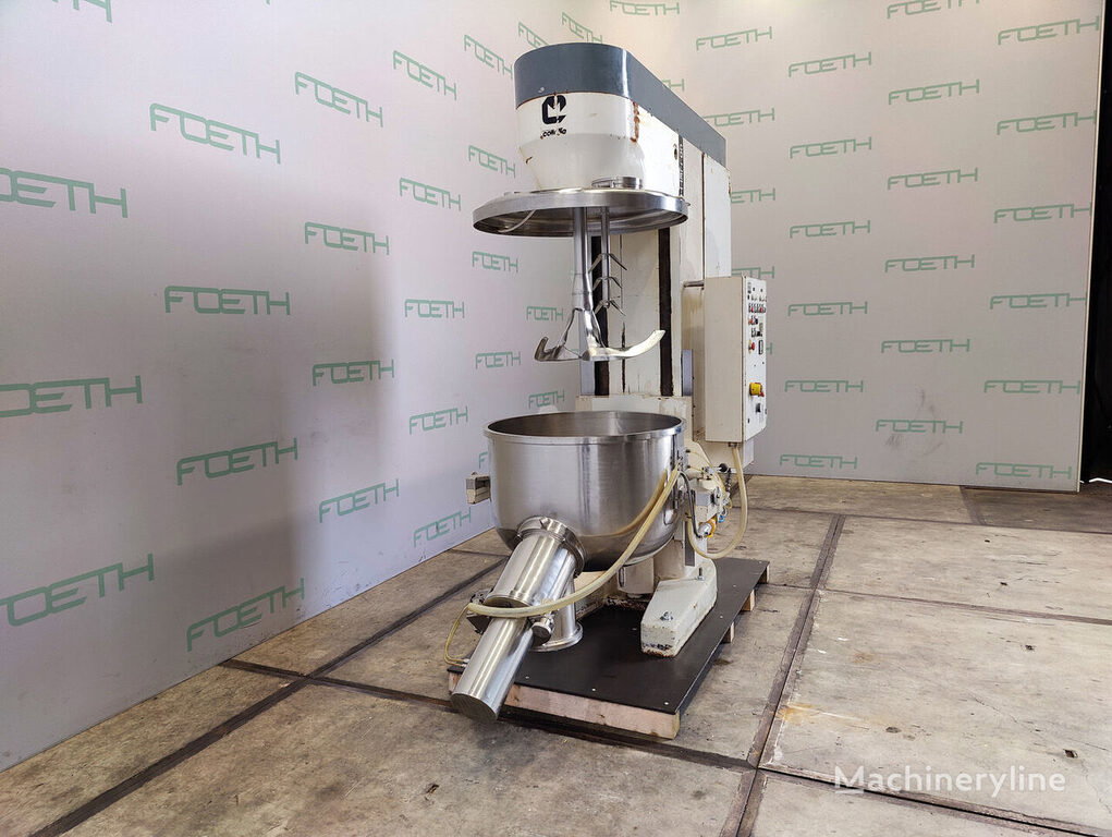 Collette GRAL 300 - Universal Mixer Blender for sale — view 3
