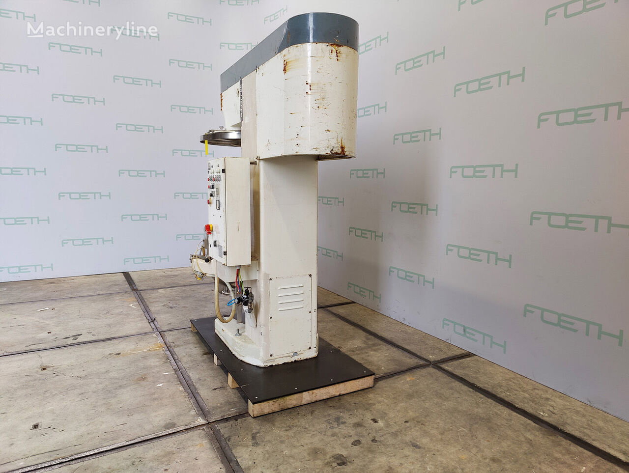 Collette GRAL 300 - Universal Mixer Blender for sale — view 5