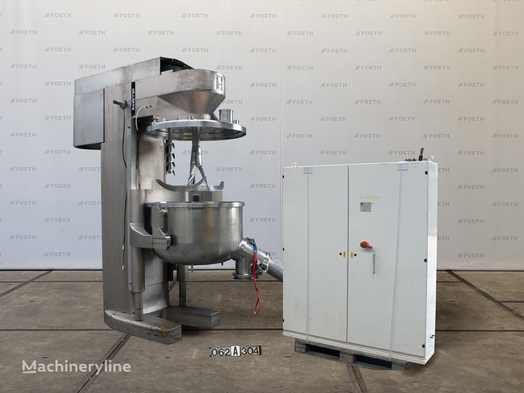 Collette GRAL-600 - Universal mixer Mixer Blender for sale — view 3