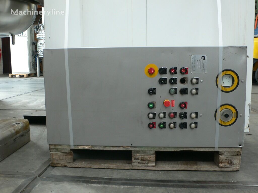 Collette GRAL-600 - Universal mixer Mixer Blender for sale — view 5