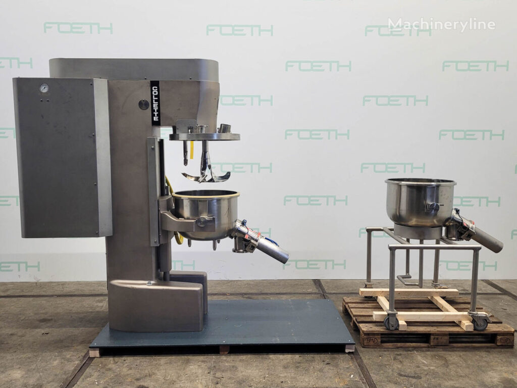 Collette GRAL-75 - Universal mixer Mixer Blender for sale