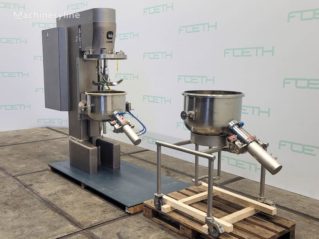 Collette GRAL-75 - Universal mixer Mixer Blender for sale — view 2