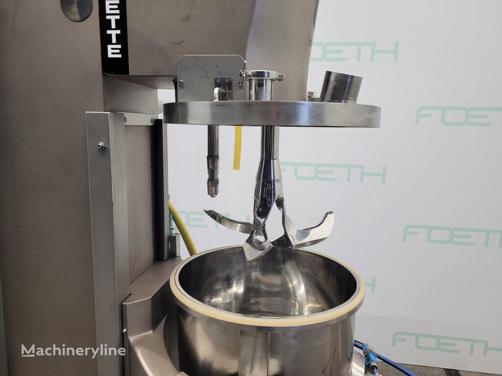 Collette GRAL-75 - Universal mixer Mixer Blender for sale — view 3