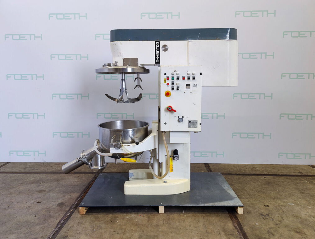 Collette Gral 150 - Universal mixer Mixer Blender for sale