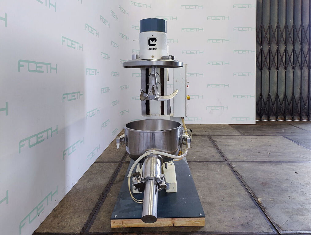 Collette Gral 150 - Universal mixer Mixer Blender for sale — view 3