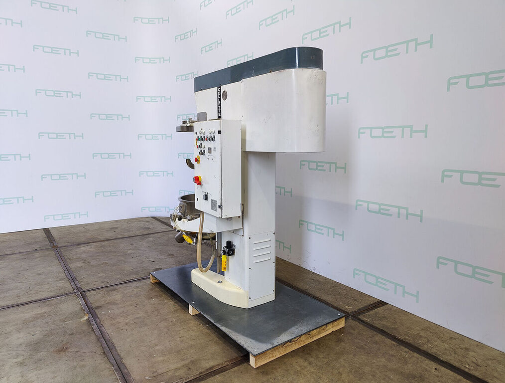 Collette Gral 150 - Universal mixer Mixer Blender for sale — view 4