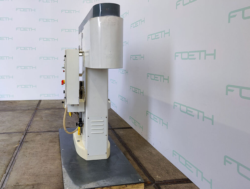 Collette Gral 150 - Universal mixer Mixer Blender for sale — view 5