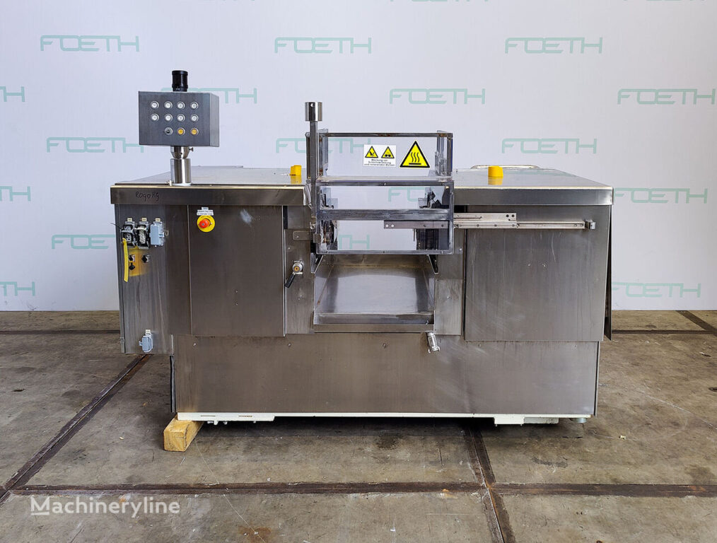 Collin Calander Pharma Laboratory Equipment for sale