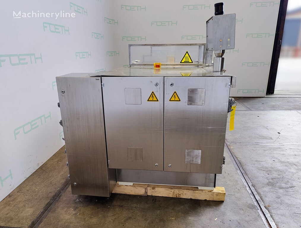 Collin Calander Pharma Laboratory Equipment for sale — view 3