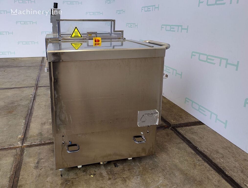 Collin Calander Pharma Laboratory Equipment for sale — view 5