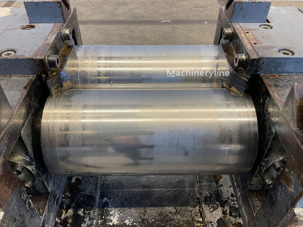 1986 Collin Tischwalzwerke Mixer and Blender for sale — view 5