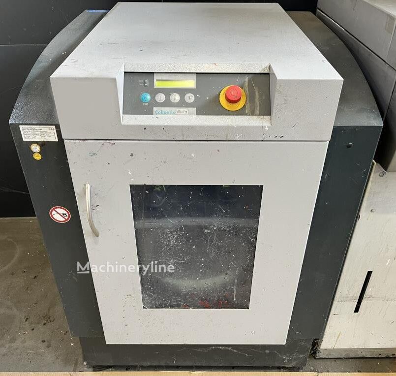 2005 Collomix Rota 30 Mixer and Blender for sale