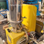 1995 Comec Micronet M8 - Laboratory for sale
