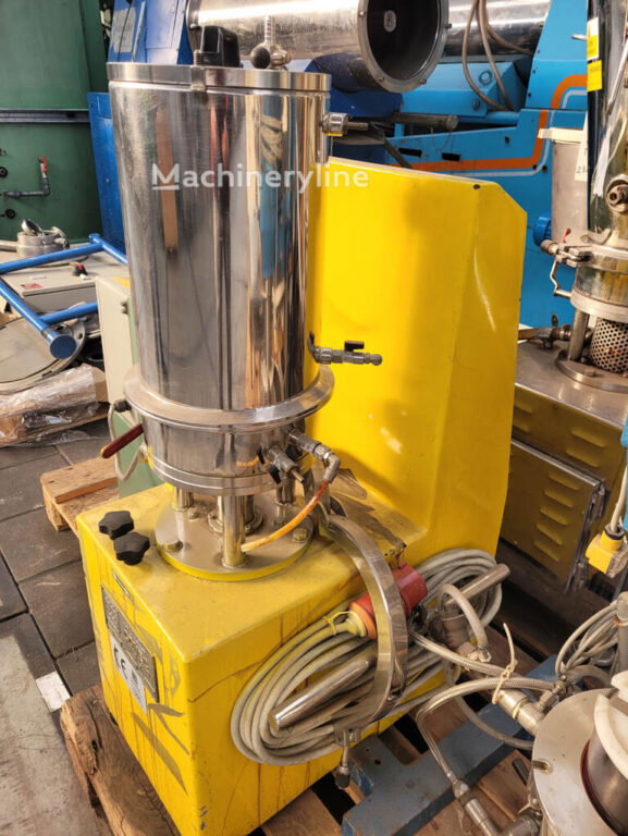1995 Comec Micronet M8 - Laboratory for sale