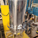 1995 Comec Micronet M8 - Laboratory for sale — view 3