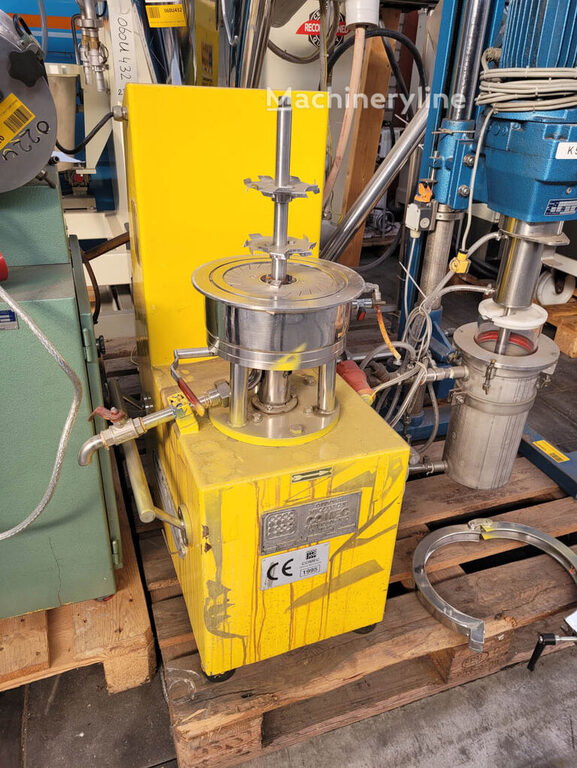 1995 Comec Micronet M8 - Laboratory for sale — view 4