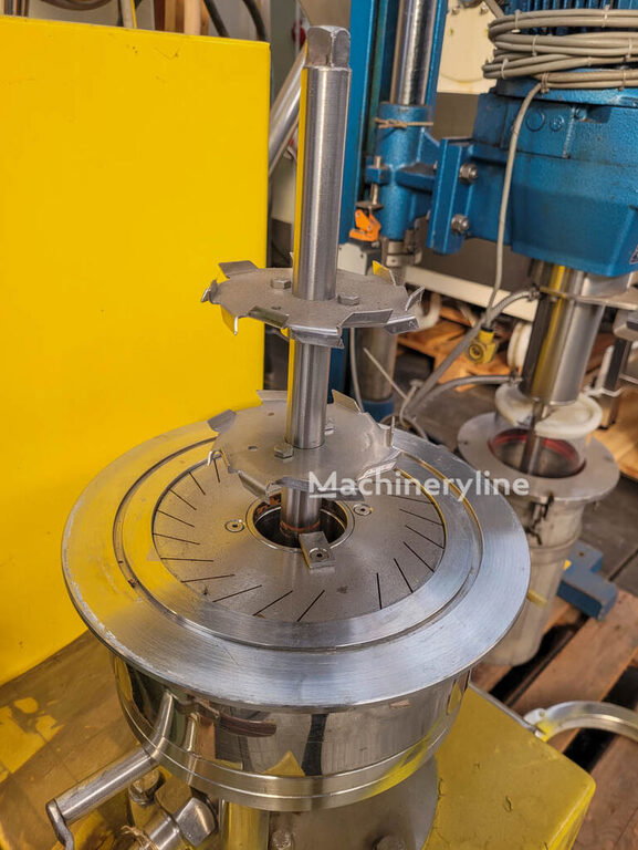 1995 Comec Micronet M8 - Laboratory for sale — view 5