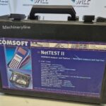 Comsoft GmbH PROFIBUS NetTEST II Laboratory Equipment for sale