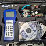 Comsoft GmbH PROFIBUS NetTEST II Laboratory Equipment for sale — view 2