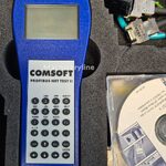 Comsoft GmbH PROFIBUS NetTEST II Laboratory Equipment for sale — view 4