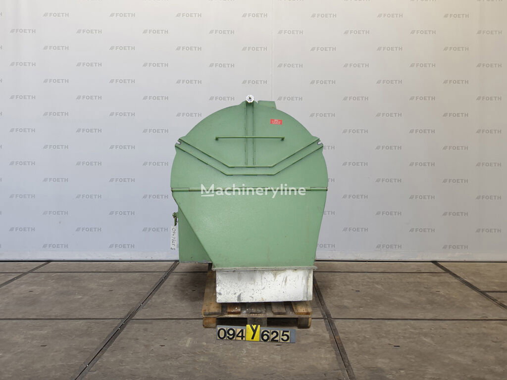 Condux HR9/N3 - Cutter Laboratory Equipment for sale — view 2