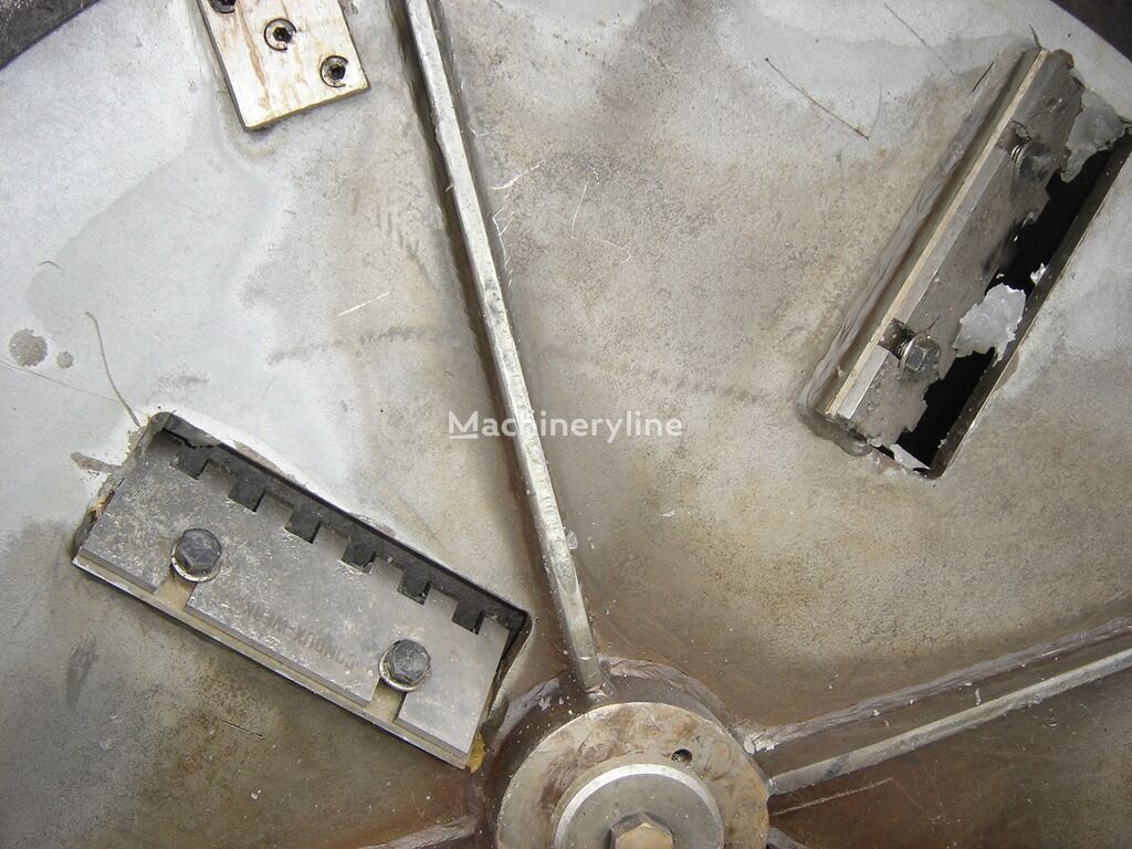 Condux HR9/N3 - Cutter Laboratory Equipment for sale — view 3