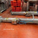 Conjunto de dos freidoras CCI ACERO INOXIDABLE 304L Laboratory Equipment for sale — view 5