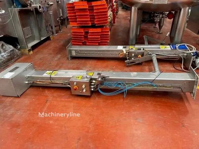 Conjunto de dos freidoras CCI ACERO INOXIDABLE 304L Laboratory Equipment for sale — view 5