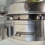 Containment Andocksystem mit Kugelsegmentventil Laboratory Equipment for sale — view 5
