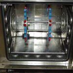 Cross Breeding Incubator Memmert Laboratory Equipment for sale — view 3