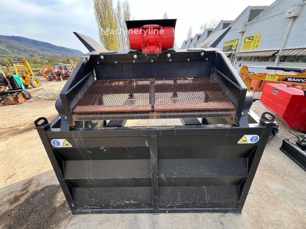 2023 DB Engineering TB-40 Table DE Quarry - Screener for sale — view 2