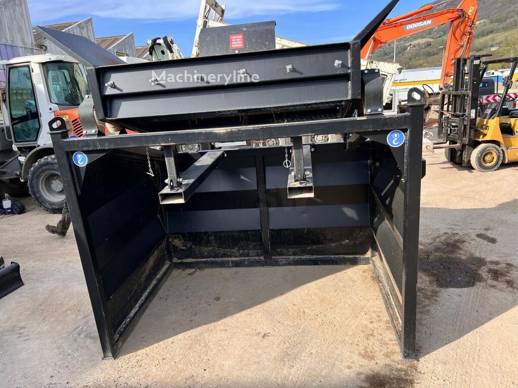 2023 DB Engineering TB-40 Table DE Quarry - Screener for sale — view 4