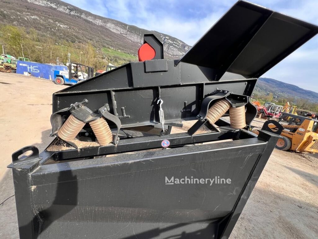 2023 DB Engineering TB-40 Table DE Quarry - Screener for sale — view 5