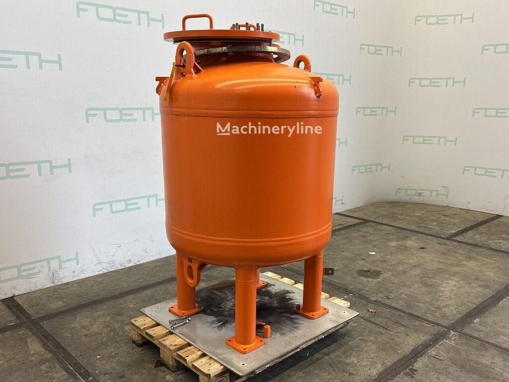 2018 DE Dietrich 750 L Glass LI Tank and Container for sale — view 2