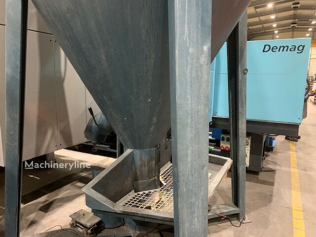 DEGA MVP Mixer Blender for sale — view 2