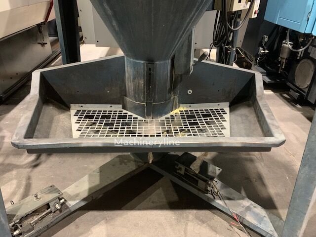 DEGA MVP Mixer Blender for sale — view 3