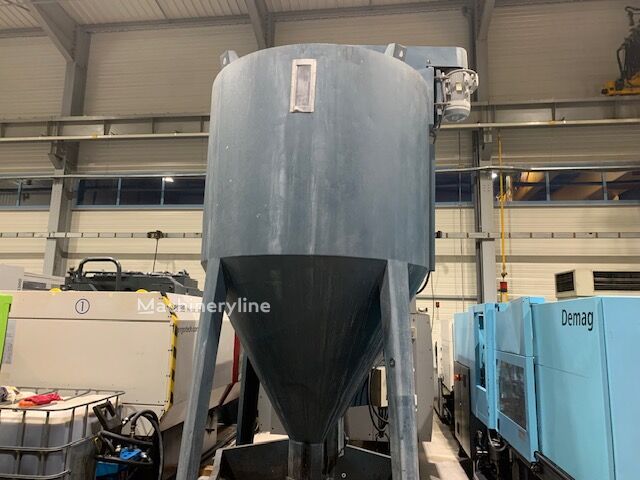 DEGA MVP Mixer Blender for sale — view 4