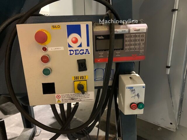 DEGA MVP Mixer Blender for sale — view 5