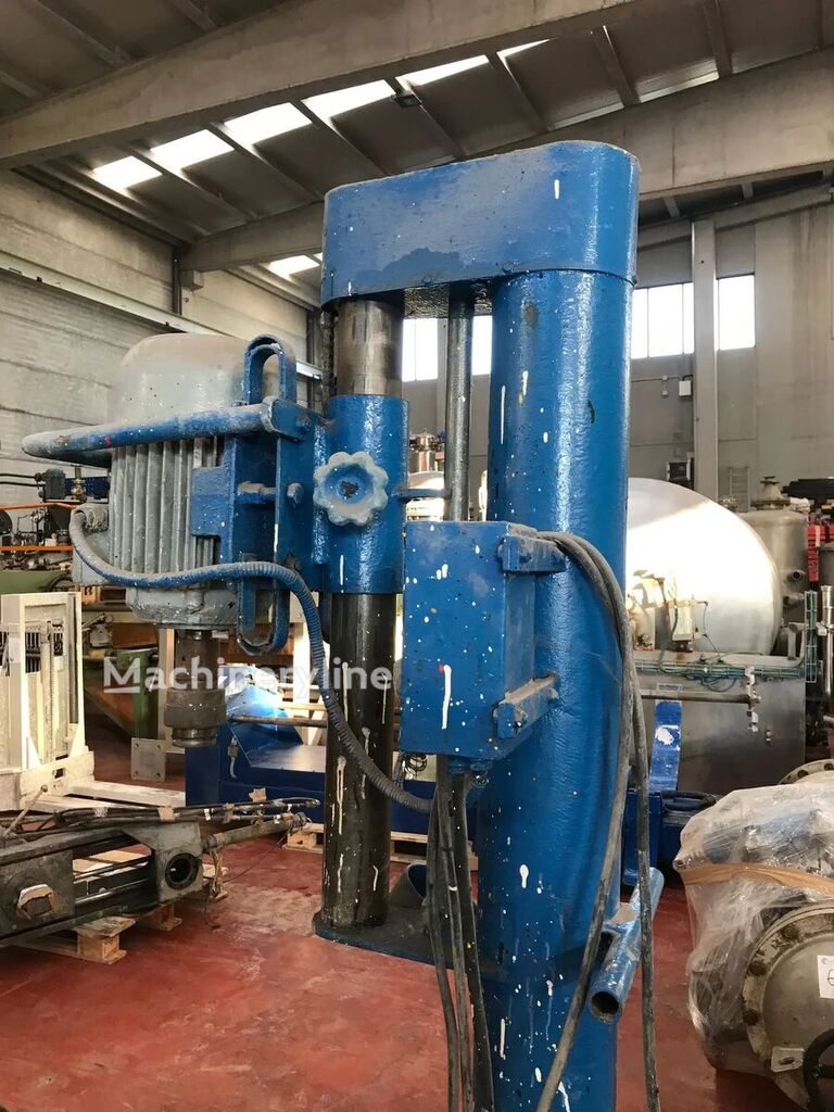 DISPERMIX Mixer Blender for sale