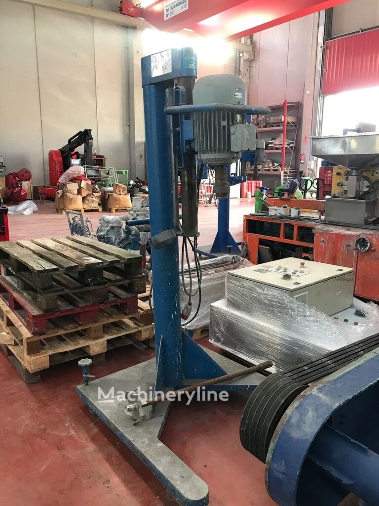 DISPERMIX Mixer Blender for sale — view 2