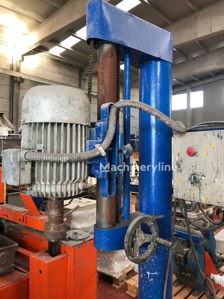 DISPERMIX Mixer Blender for sale — view 2