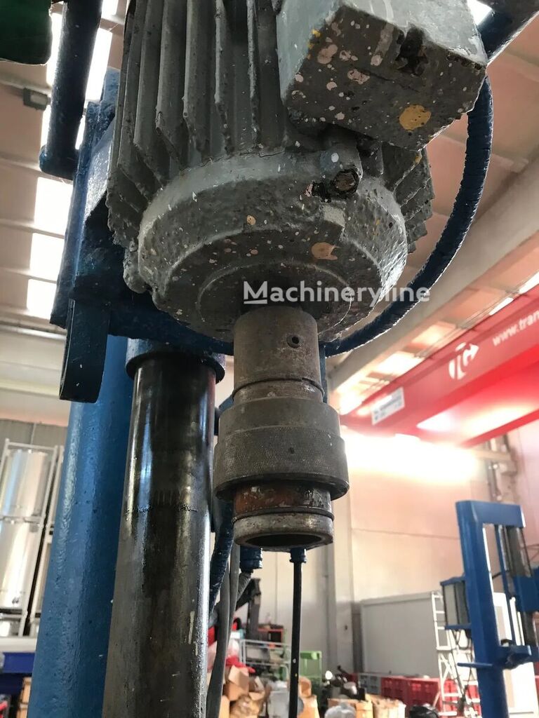 DISPERMIX Mixer Blender for sale — view 3