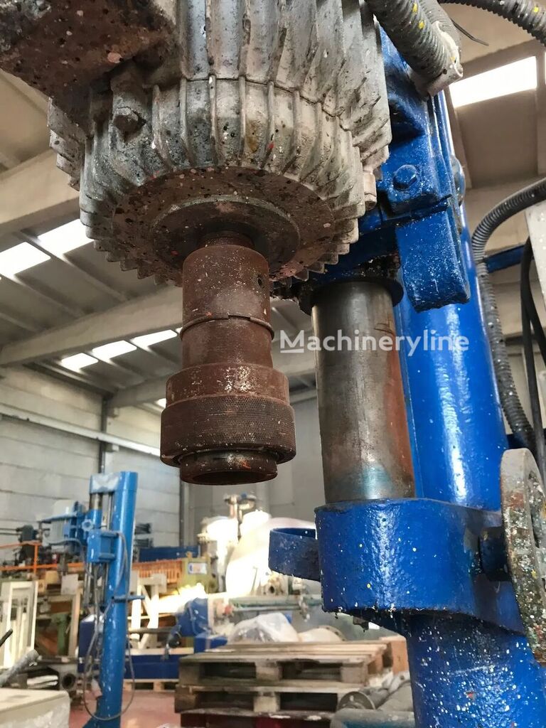 DISPERMIX Mixer Blender for sale — view 4