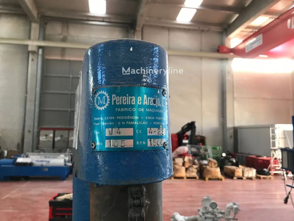 DISPERMIX Mixer Blender for sale — view 5